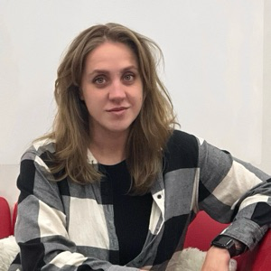 Юлия Федченко | Сетка — социальная сеть от hh.ru