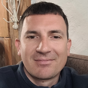 Dima Terentyev
