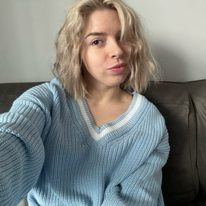 Алина Кулагина | Сетка — социальная сеть от hh.ru