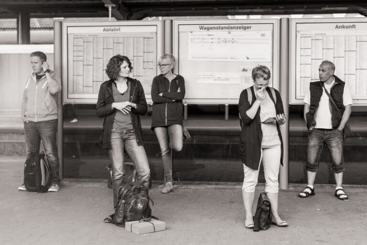 Принявшие красную таблетку | Сетка — социальная сеть от hh.ru