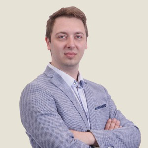 Даниил Казаков