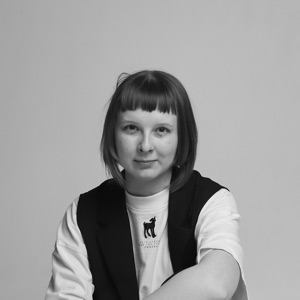 Екатерина Слободчикова