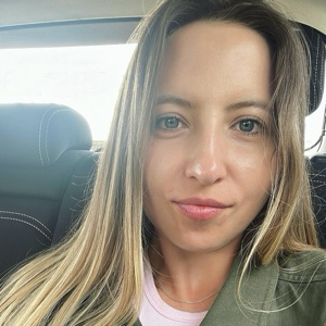 Мария Магнитова