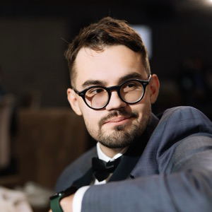 Алексей Антюхин | Сетка — социальная сеть от hh.ru