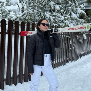 Александра Доронина | Сетка — социальная сеть от hh.ru