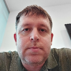 Кирилл Бушев