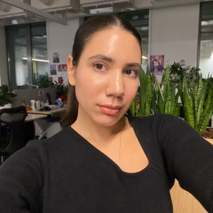 Моника Гонсалес-Яворская