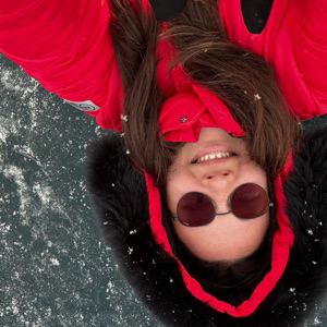 Ирина Наумова