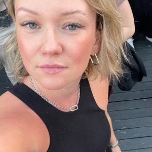 Инна Костикова | Сетка — социальная сеть от hh.ru