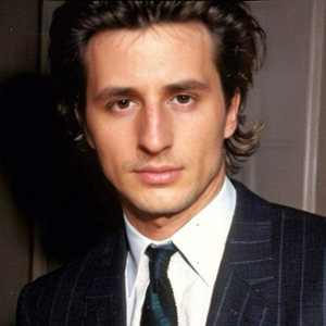 Сергей Коста