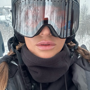 Алла Пархимович