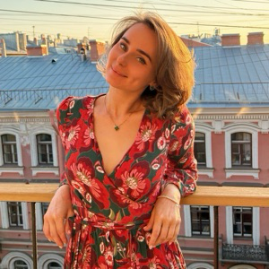 Наталья Стрельцова