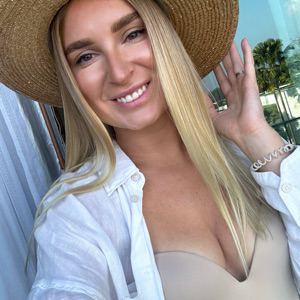 Евгения Захарова