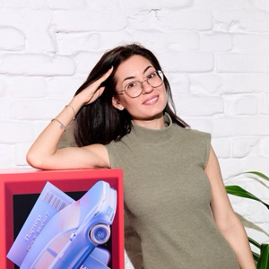 Янина Арабиди | Сетка — социальная сеть от hh.ru