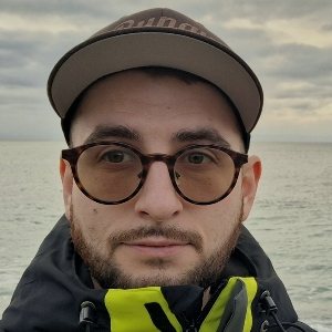 Семен Куклев | Сетка — социальная сеть от hh.ru