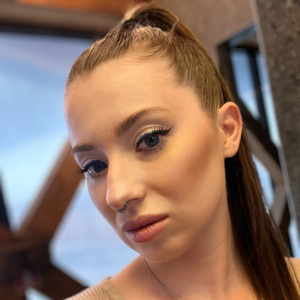 Ольга Климова