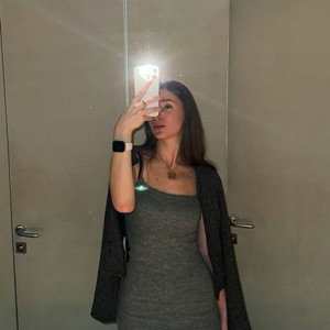 Софья Варшавская | Сетка — социальная сеть от hh.ru