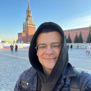 Антон Панасюк | Сетка — социальная сеть от hh.ru