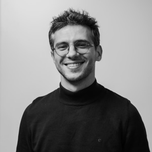 Евгений Кораблев | Сетка — социальная сеть от hh.ru