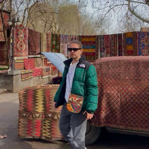 Александр Русаков