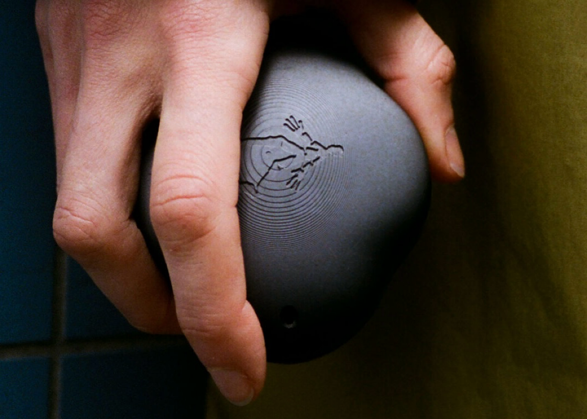 Компас для бесцельных и спонтанных путешествий, который всегда приведет вас домой — пока в виде проекта Terra | Сетка — социальная сеть от hh.ru