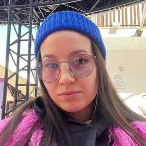 Эльмира Сахибгареева | Сетка — социальная сеть от hh.ru