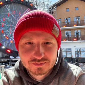 Алексей Пичкалев