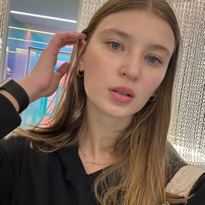 Виктория Башмакова | Сетка — социальная сеть от hh.ru