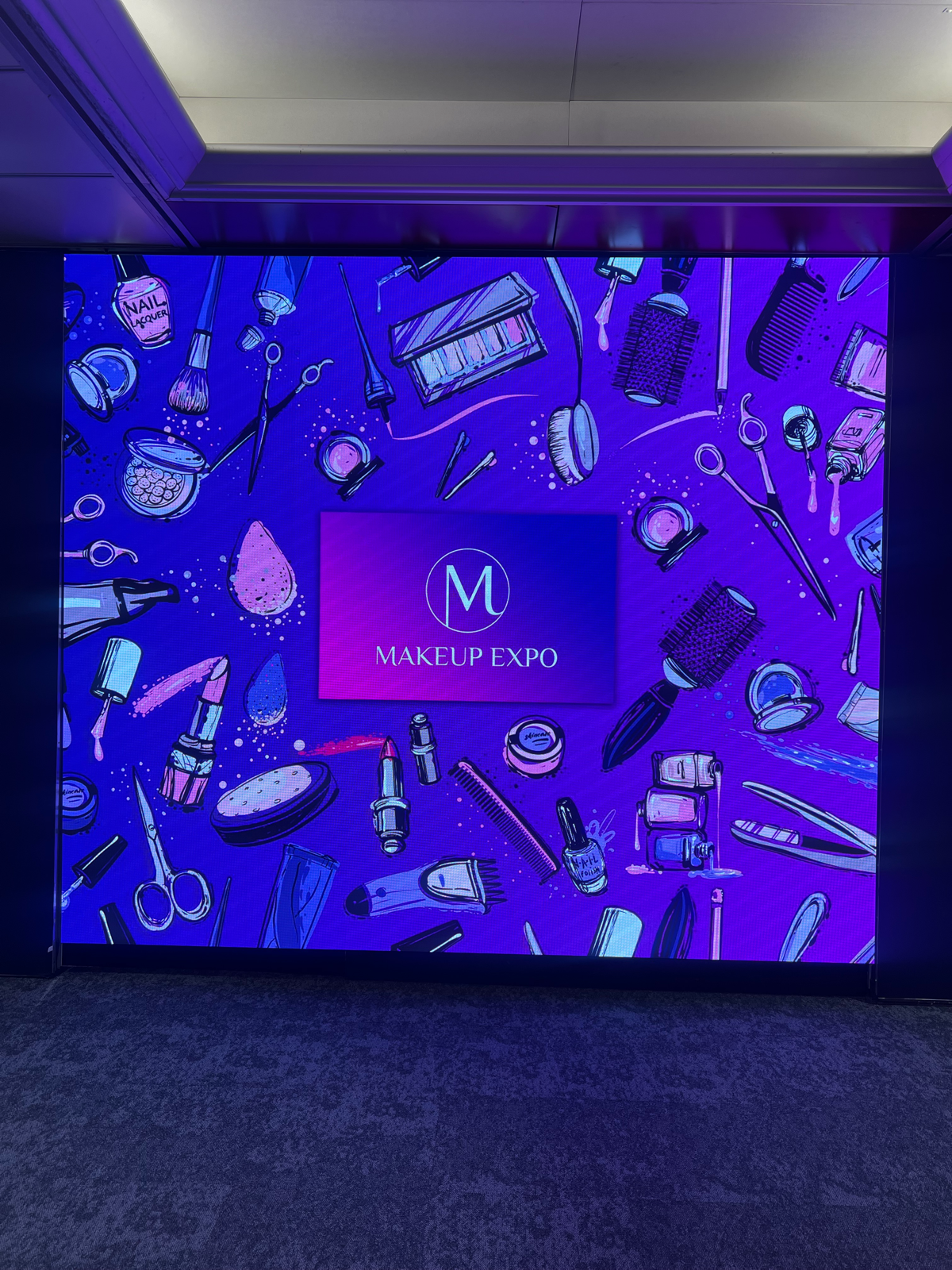 Сегодня представляем компанию PROF BEAUTY
На выставке PROFBEAUTY EXPO 🌸
📍Ждем вас по адресу: м. Кропоткинская, 
1-й Зачатьевский пер | Сетка — социальная сеть от hh.ru