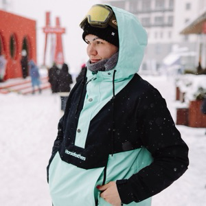 Вера Осокина | Сетка — социальная сеть от hh.ru