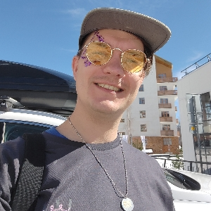 Алексей Шмельков | Сетка — социальная сеть от hh.ru