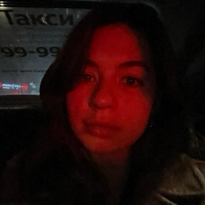 Дарья Дудко | Сетка — социальная сеть от hh.ru