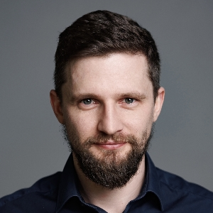 Сергей Горьков