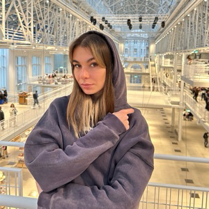 Любовь Семёнова | Сетка — социальная сеть от hh.ru