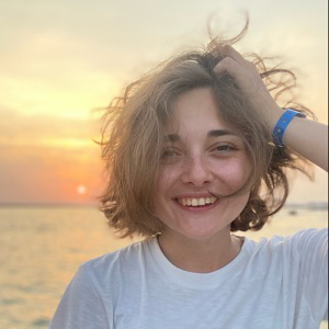 Анна Анфиногентова