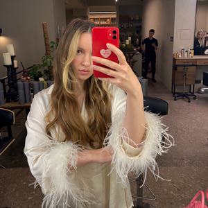 Анна Климова