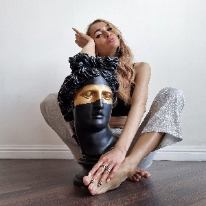 Эмма Герих