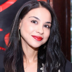 Ольга Гомес | Сетка — социальная сеть от hh.ru