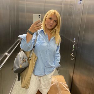 Юлия Еремина | Сетка — социальная сеть от hh.ru