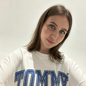 Алиме Греб | Сетка — социальная сеть от hh.ru