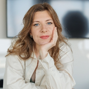 Аня Назарова | Сетка — социальная сеть от hh.ru