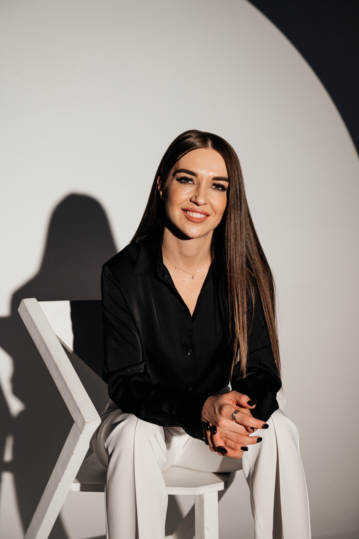 Меня зовут Дарья, и я Уже 4 года продаю свою франшизу в регионы России и страны СНГ | Сетка — социальная сеть от hh.ru