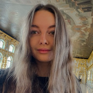 Кристина Ерошенко | Сетка — социальная сеть от hh.ru