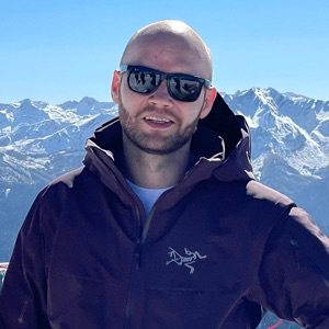 Виталий Овчинников | Сетка — социальная сеть от hh.ru