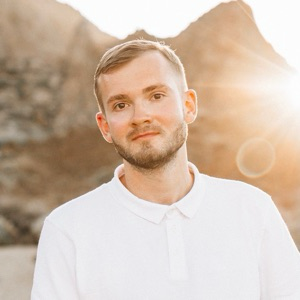 Максим Ющенко | Сетка — социальная сеть от hh.ru