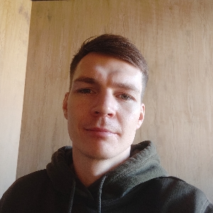 Леха Тупикин