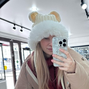 Лера Воротынова