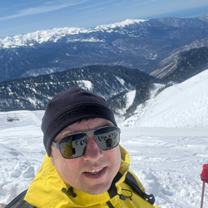 Виктор Карпенко