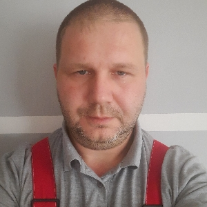 Павел Ишутин