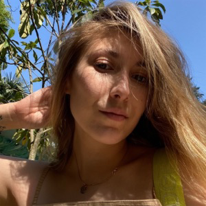 Olga Lebedeva | Сетка — социальная сеть от hh.ru